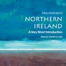 Northern Ireland: A Very Short Introduction (2nd Edition) Audiobook