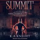 The Summit: Their Champion Book Two