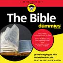 Bible For Dummies, Michael Homan, Jeffrey Geoghegan