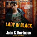 Lady in Black Audiobook
