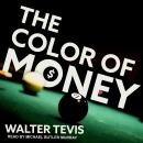 The Color of Money Audiobook