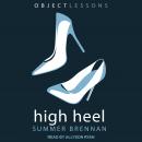 High Heel Audiobook