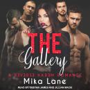 The Gallery Audiobook