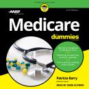 Medicare For Dummies Audiobook