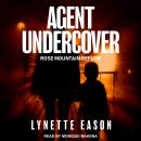 Agent Undercover Audiobook