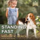 Standing Fast Audiobook