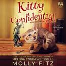 Kitty Confidential Audiobook