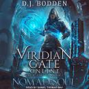 Viridian Gate Online: Nomad Soul