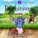 Delphiniums and Deception