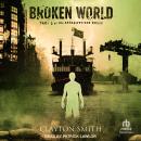 Broken World Audiobook