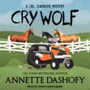 Cry Wolf, Annette Dashofy
