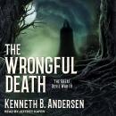 The Wrongful Death Audiobook