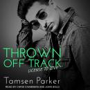 Thrown Off Track Audiobook