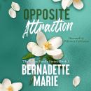 Opposite Attraction Audiobook
