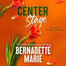 Center Stage Audiobook