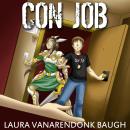 Con Job Audiobook