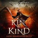 Kin & Kind Audiobook