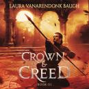 Crown & Creed Audiobook