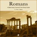 Romans: A Bible Study Course Audiobook