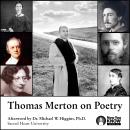 Thomas Merton on Poetry Audiobook