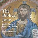 The Biblical Jesus: Audio Course & Free Study Guide