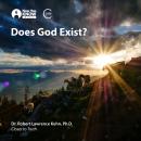 Does God Exist? Audiobook