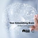 Cover of Your Astonishing Brain