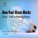 Cover of How Your Brain Works: A User's Guide to Neuropsychology