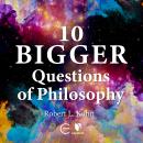 Another 10 Big Questions of Philosophy Audiobook