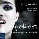 Geliebt (Band #2 Der Weg Der Vampire) Audiobook