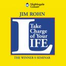 Take Charge of Your Life: The Winner's Seminar Audiobook