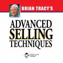 Advanced Selling Techniques: The Express Track to Super Intelligence Audiobook