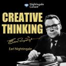 Creative Thinking: The Golden Age of Ideas Audiobook