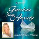 Freedom From Anxiety Audiobook