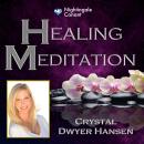 Healing Meditation Audiobook