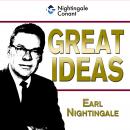Great Ideas: The Golden Age of Ideas Audiobook