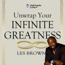 Unwrap Your Infinite Greatness: 'W.R.A.P.' Audiobook