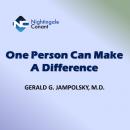 One Person Can Make a Difference: Ordinary People Doing Extraordinary Things Audiobook