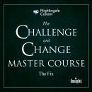 The Challenge and Change Master Course Audiobook