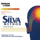The Silva Method: Tapping the Secrets of the Mind for Total Self-Mastery Audiobook