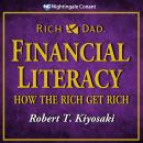 Financial Literacy: How the Rich Get Rich Audiobook