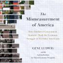 The Mismeasurement of America: How Outdated Government Statistics Mask the Economic Struggle of Everyday Americans Audiobook