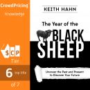 The Year of the Black Sheep Audiobook