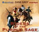 Riders of the Purple Sage Audiobook