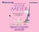 French Pastry Murder: A Lucy Stone Mystery Audiobook