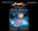 The Case of the Stolen Sixpence: The Mysteries of Maisie Hitchins Audiobook