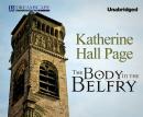 The Body in the Belfry: A Faith Fairchild Mystery Audiobook