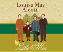 Little Men: Life at Plumfield With Jo's Boys Audiobook