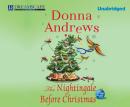 The Nightingale Before Christmas: A Meg Langslow Christmas Mystery Audiobook