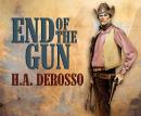 End of the Gun Audiobook